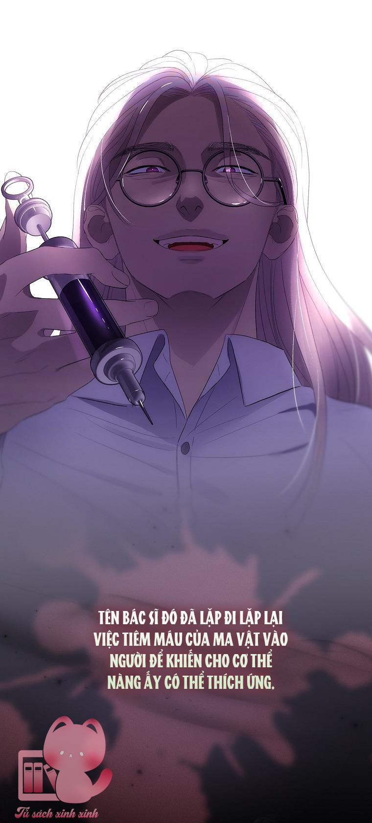 Đứa Nhỏ Không Phải Là Con Anh - Chap 77