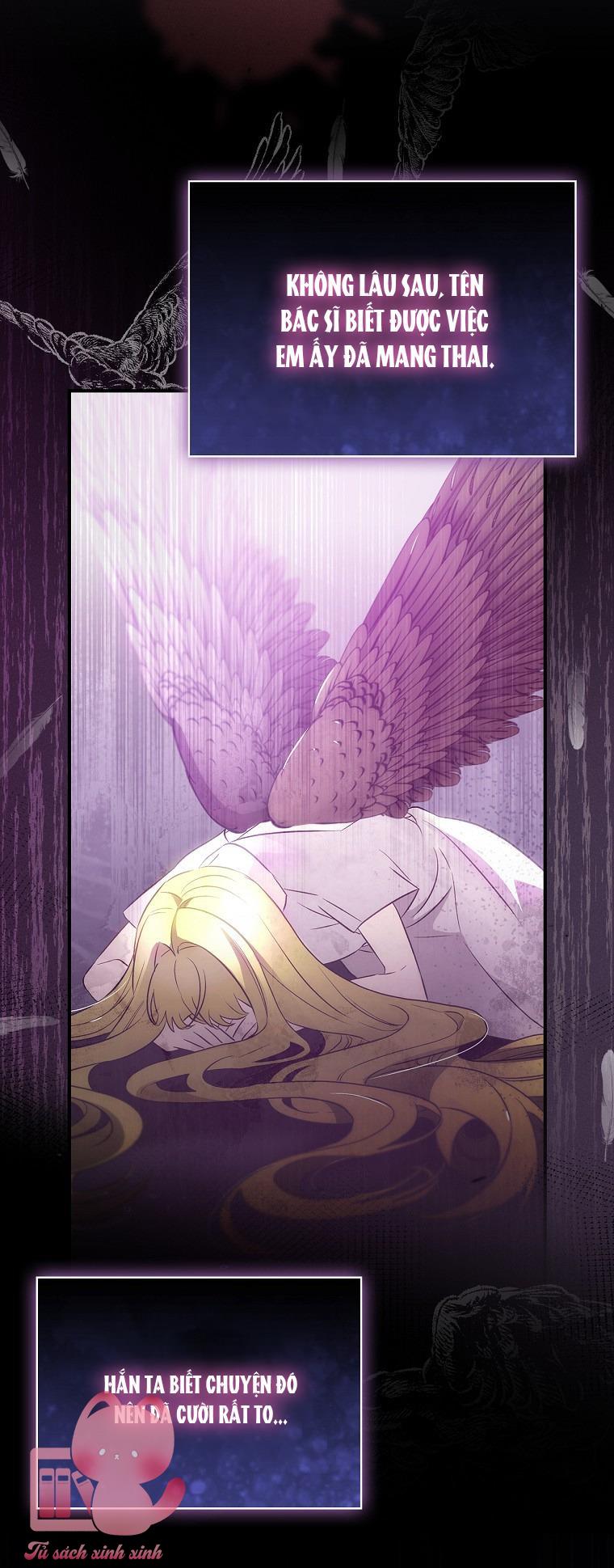 Đứa Nhỏ Không Phải Là Con Anh - Chap 77