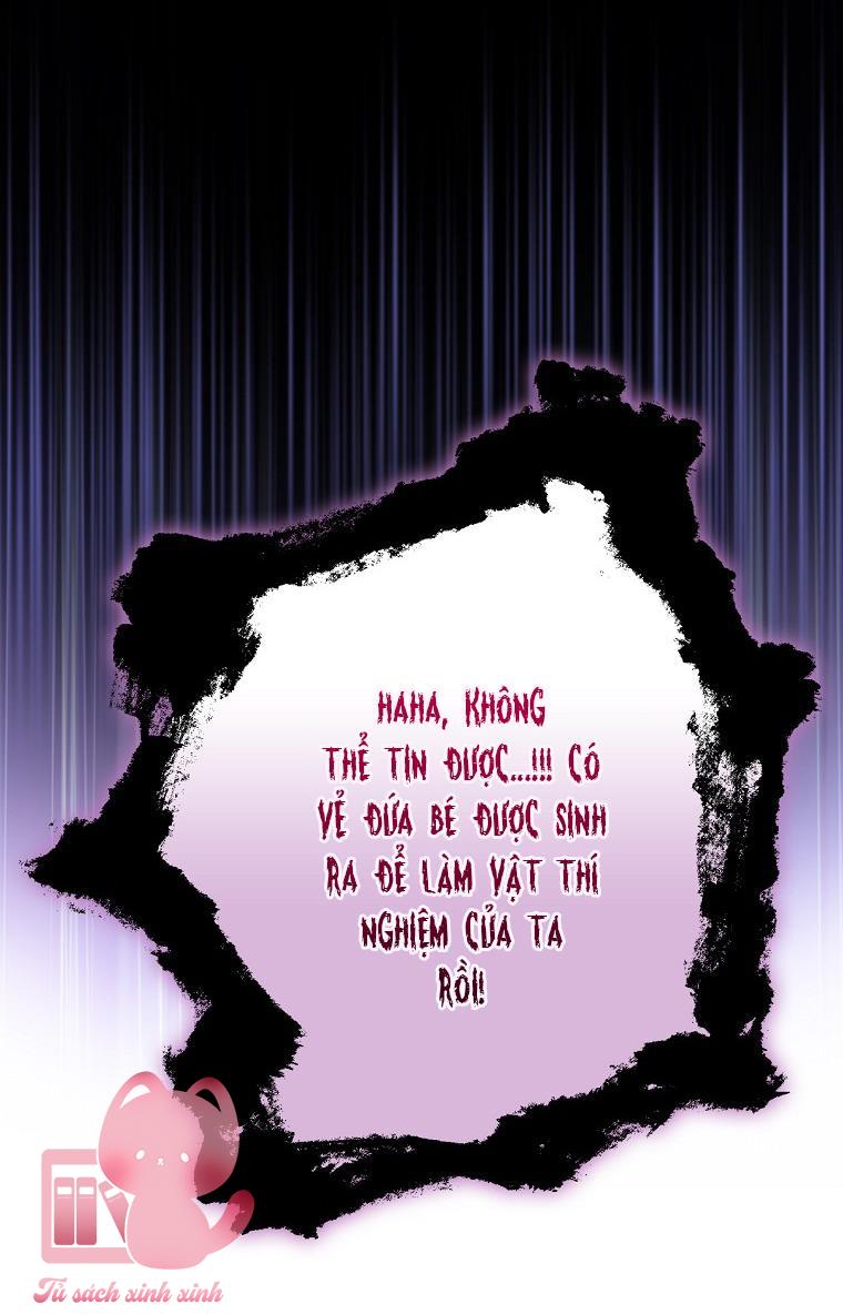 Đứa Nhỏ Không Phải Là Con Anh - Chap 77