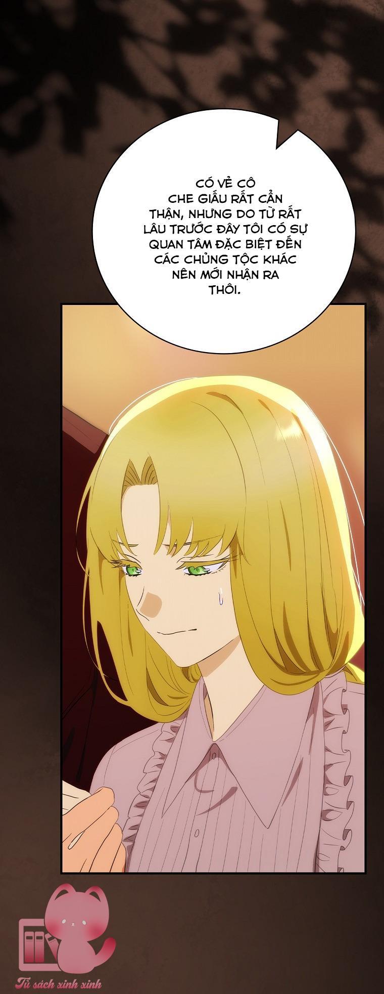 Đứa Nhỏ Không Phải Là Con Anh - Chap 77