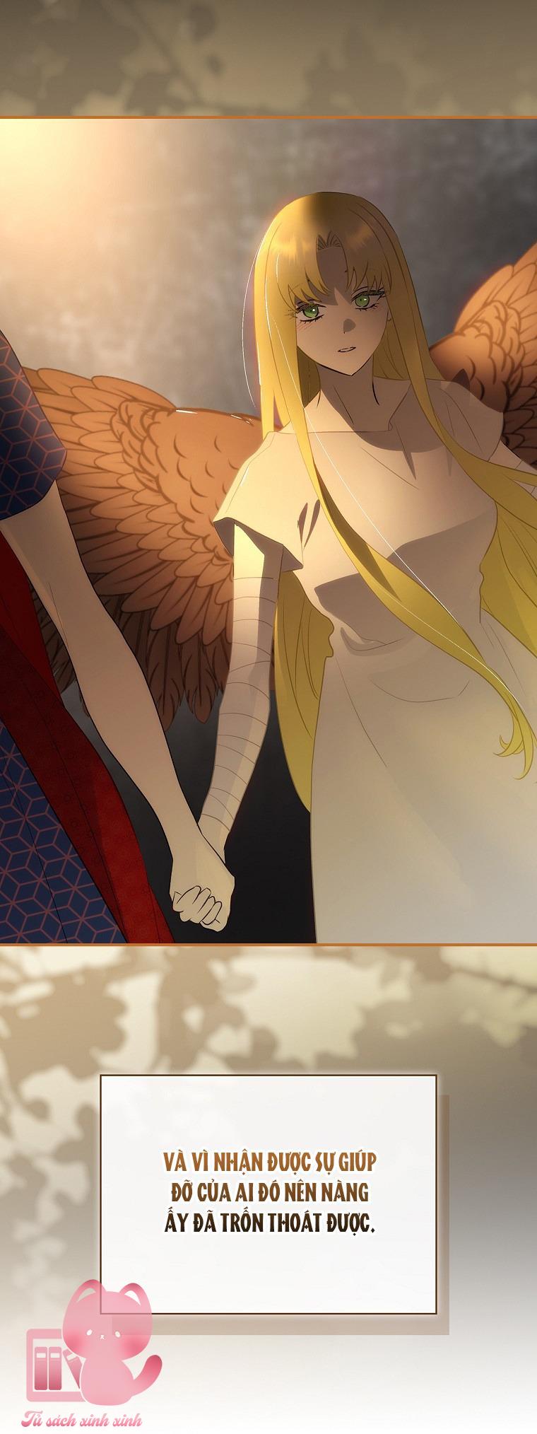 Đứa Nhỏ Không Phải Là Con Anh - Chap 77