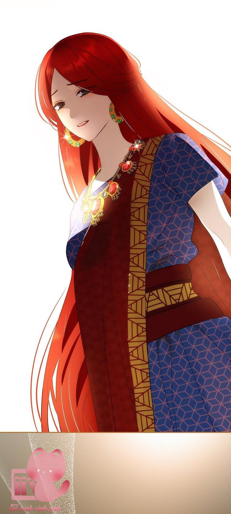 Đứa Nhỏ Không Phải Là Con Anh - Chap 77