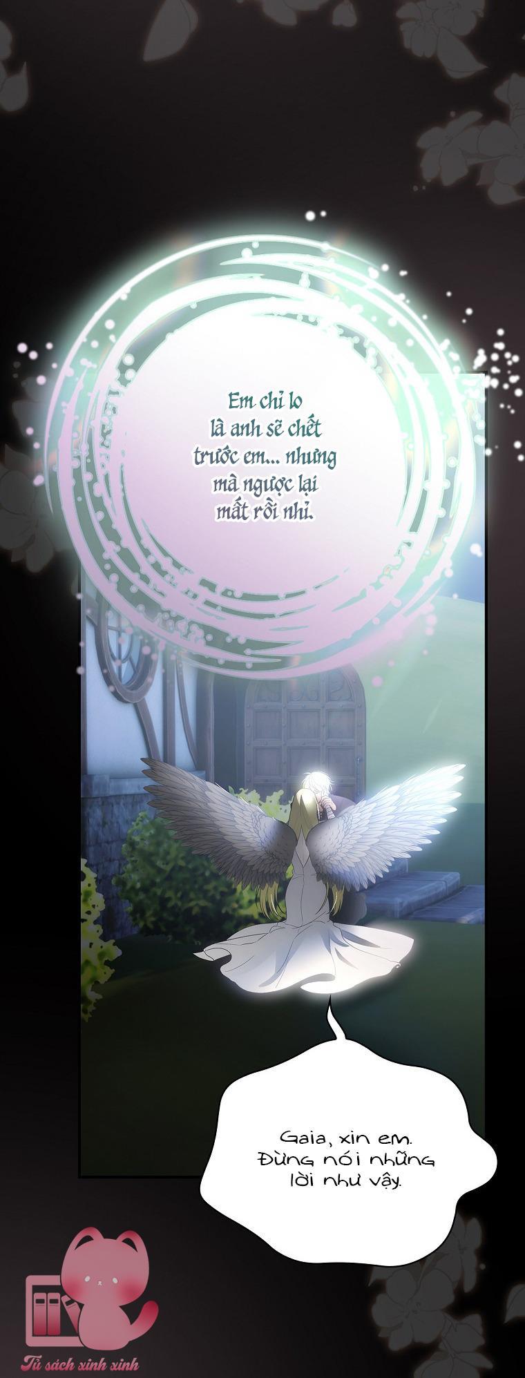 Đứa Nhỏ Không Phải Là Con Anh - Chap 77