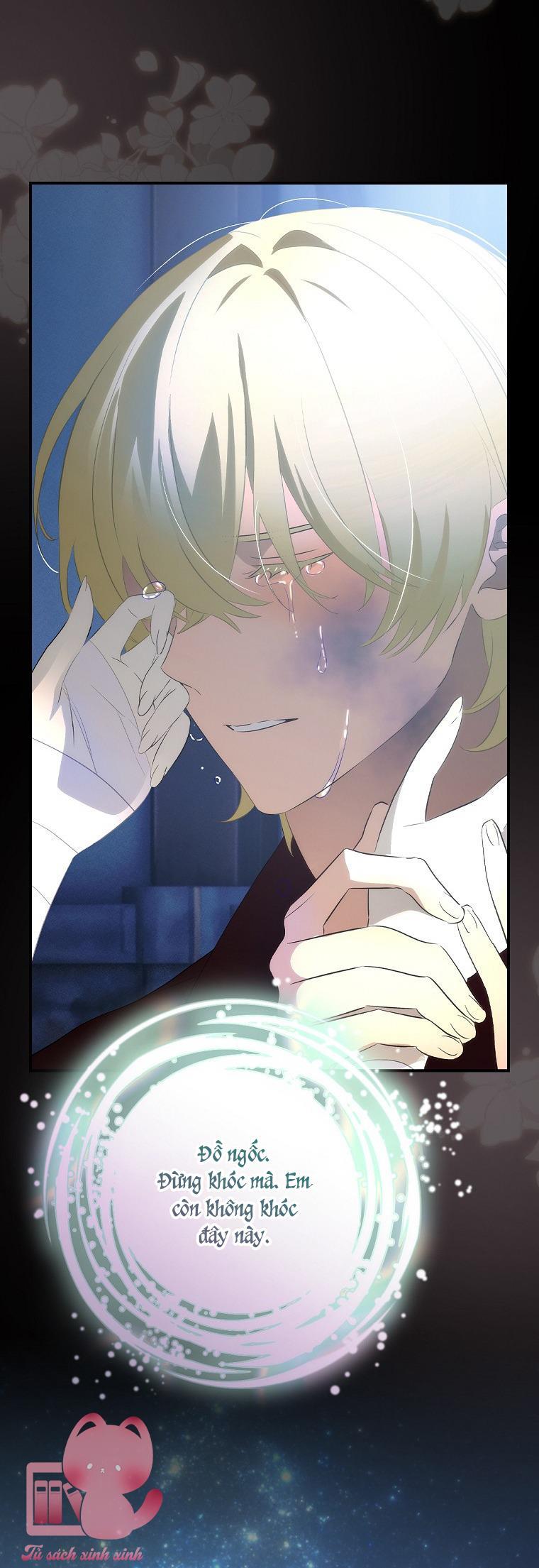 Đứa Nhỏ Không Phải Là Con Anh - Chap 77