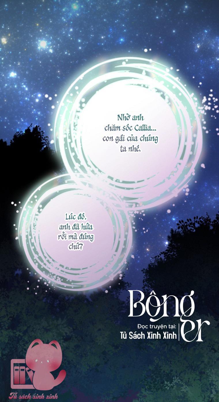 Đứa Nhỏ Không Phải Là Con Anh - Chap 77