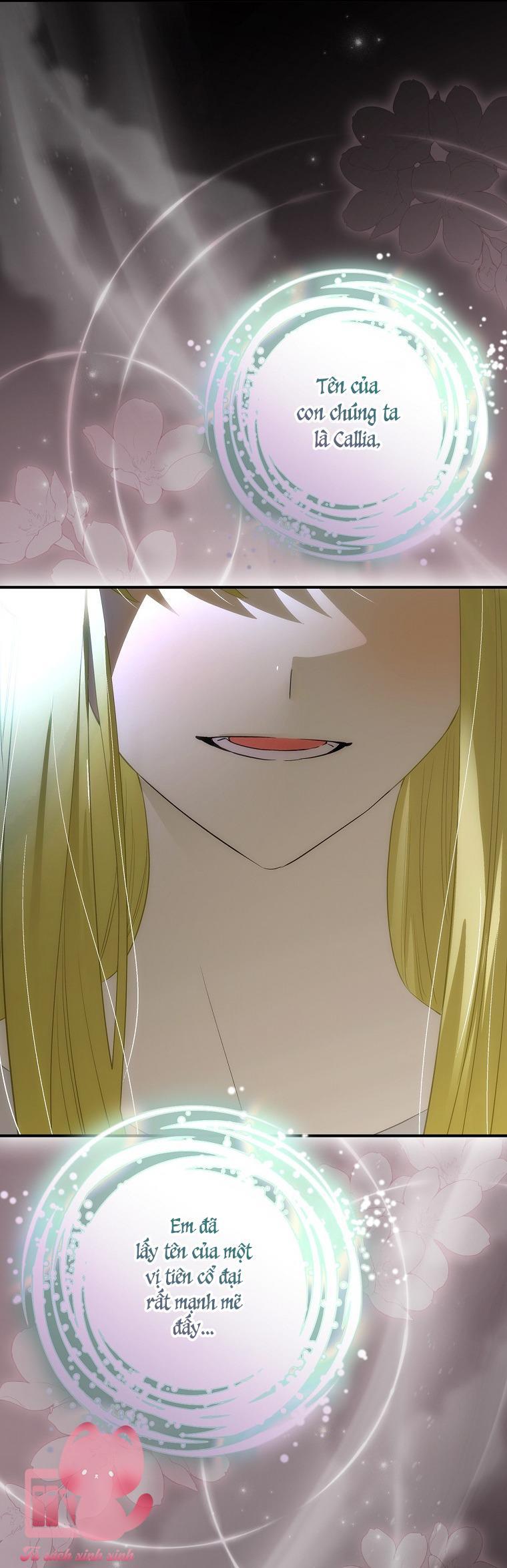 Đứa Nhỏ Không Phải Là Con Anh - Chap 77