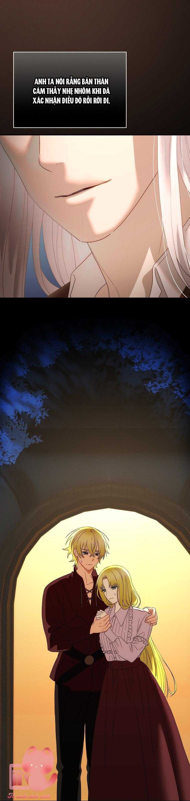 Đứa Nhỏ Không Phải Là Con Anh - Chap 77