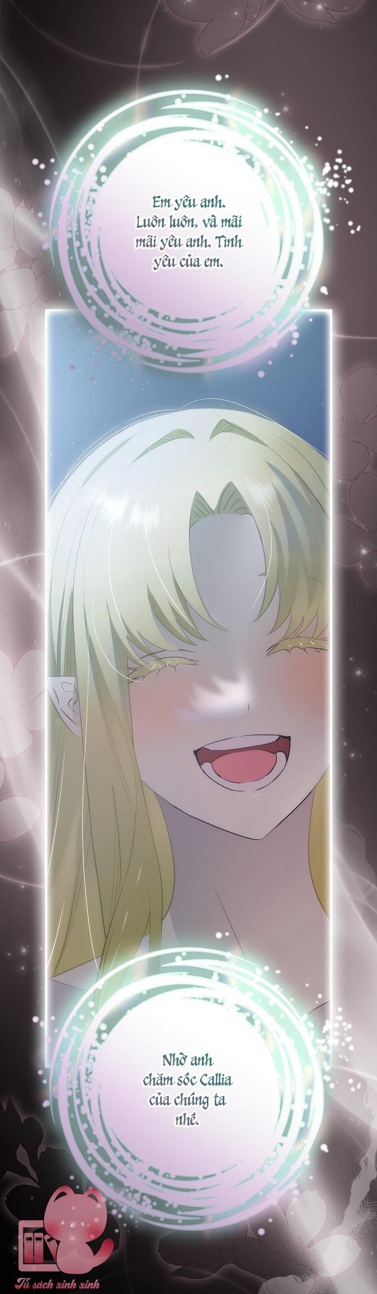 Đứa Nhỏ Không Phải Là Con Anh - Chap 77