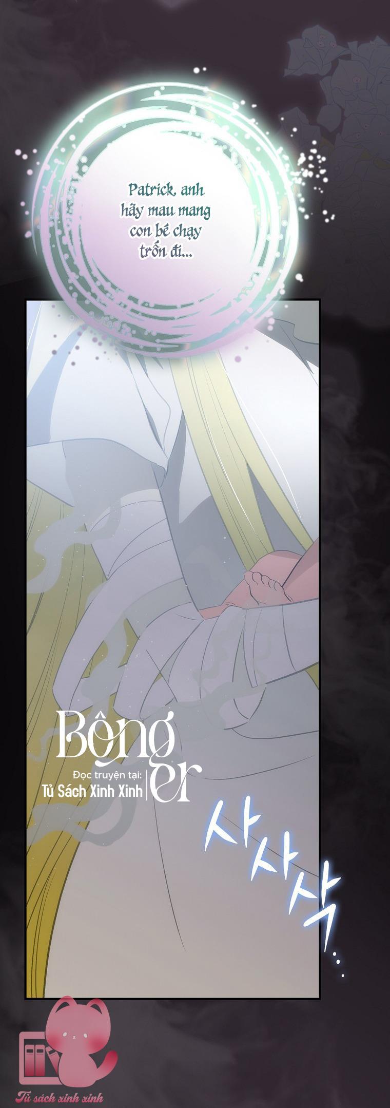 Đứa Nhỏ Không Phải Là Con Anh - Chap 77