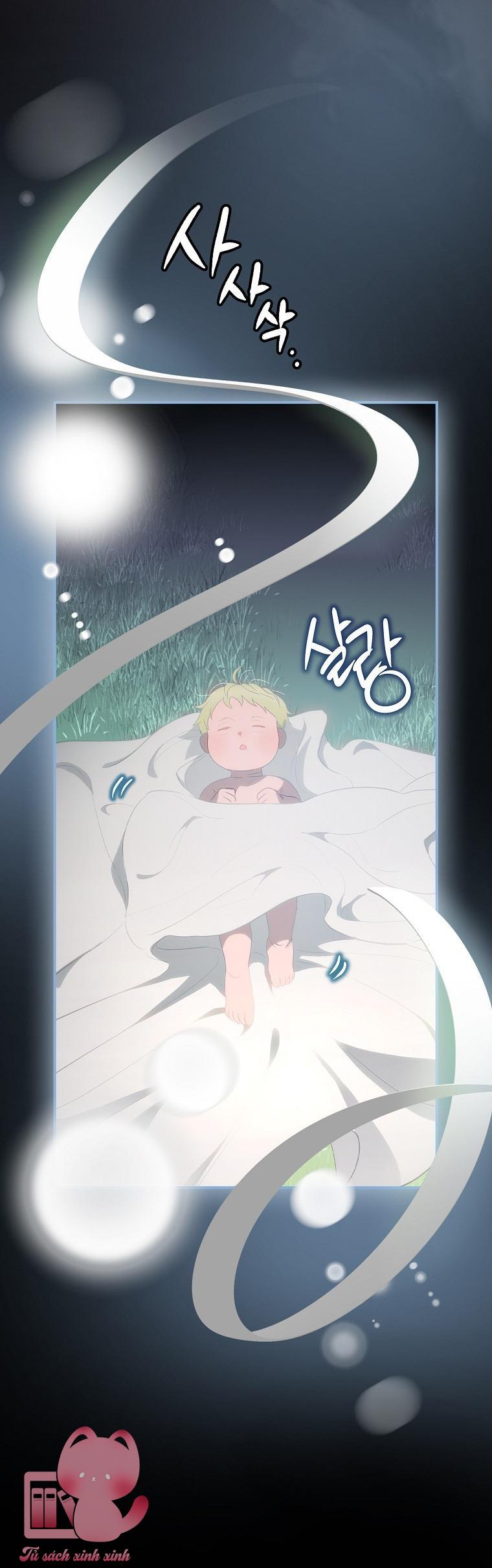 Đứa Nhỏ Không Phải Là Con Anh - Chap 77