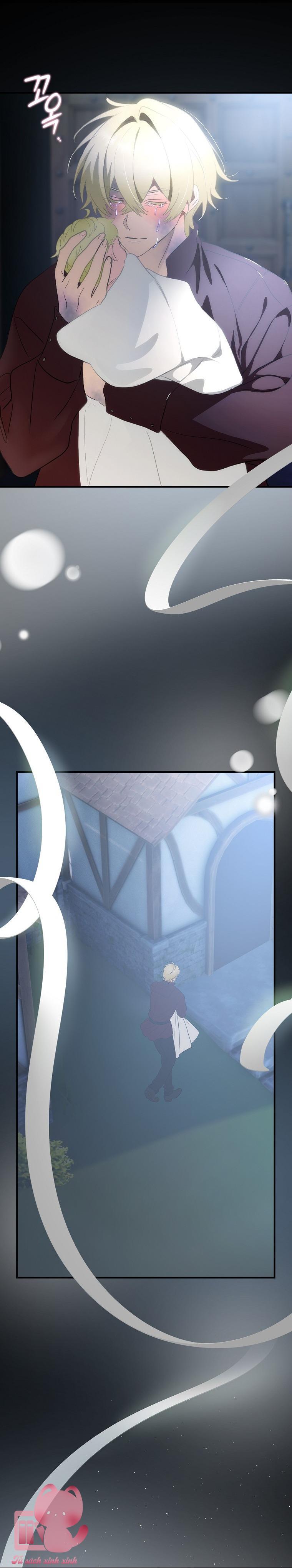 Đứa Nhỏ Không Phải Là Con Anh - Chap 77