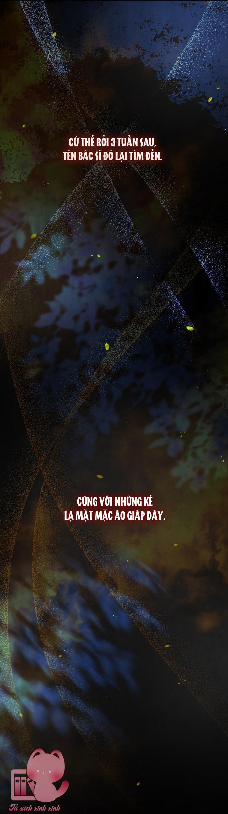 Đứa Nhỏ Không Phải Là Con Anh - Chap 77