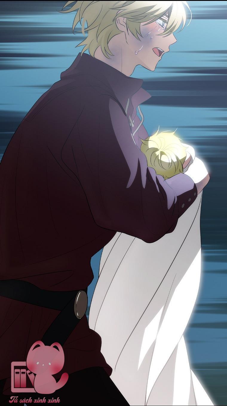 Đứa Nhỏ Không Phải Là Con Anh - Chap 77