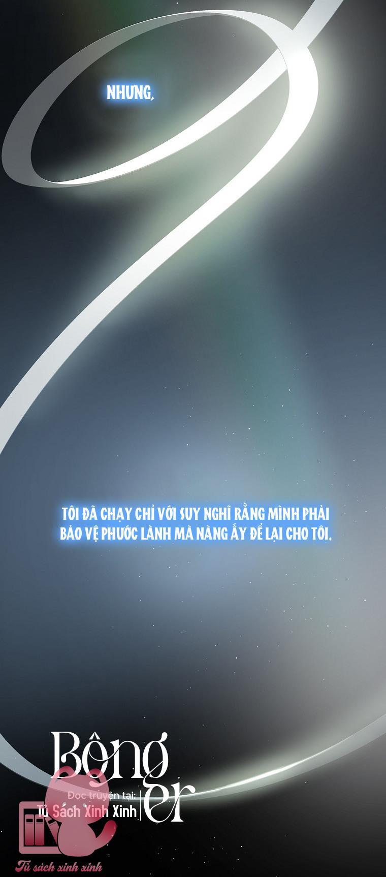 Đứa Nhỏ Không Phải Là Con Anh - Chap 77