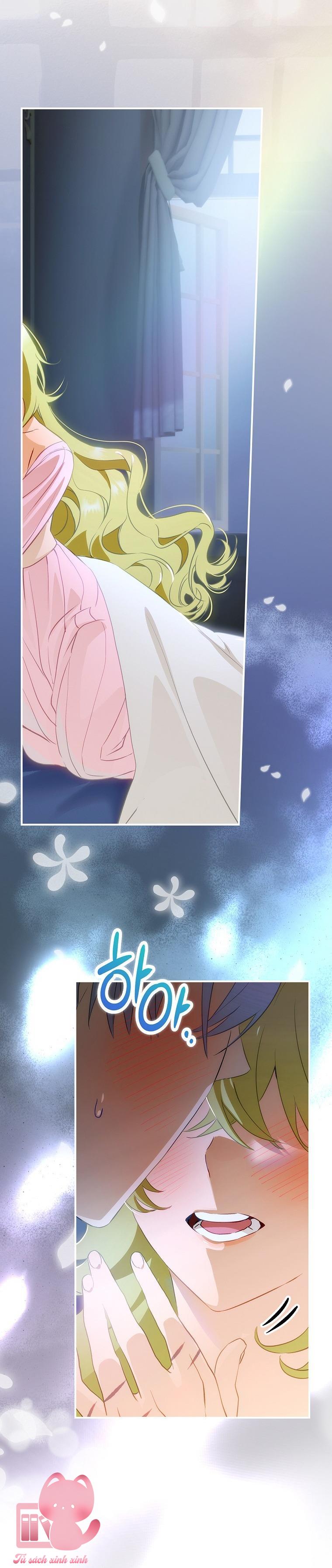 Đứa Nhỏ Không Phải Là Con Anh - Chap 78