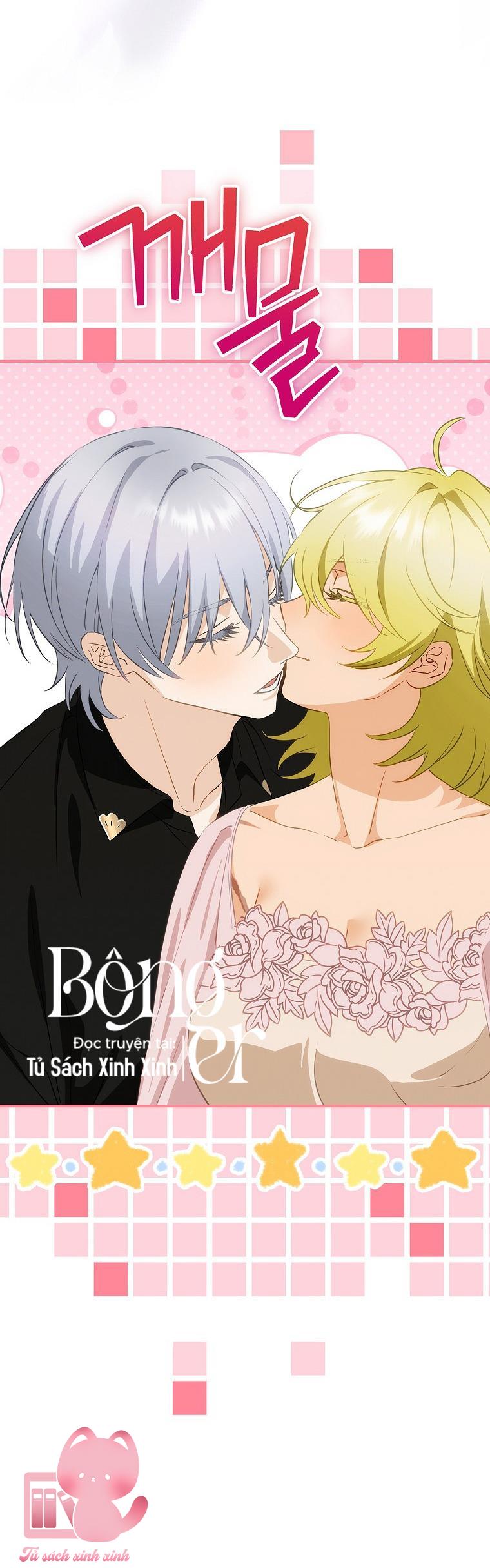 Đứa Nhỏ Không Phải Là Con Anh - Chap 78