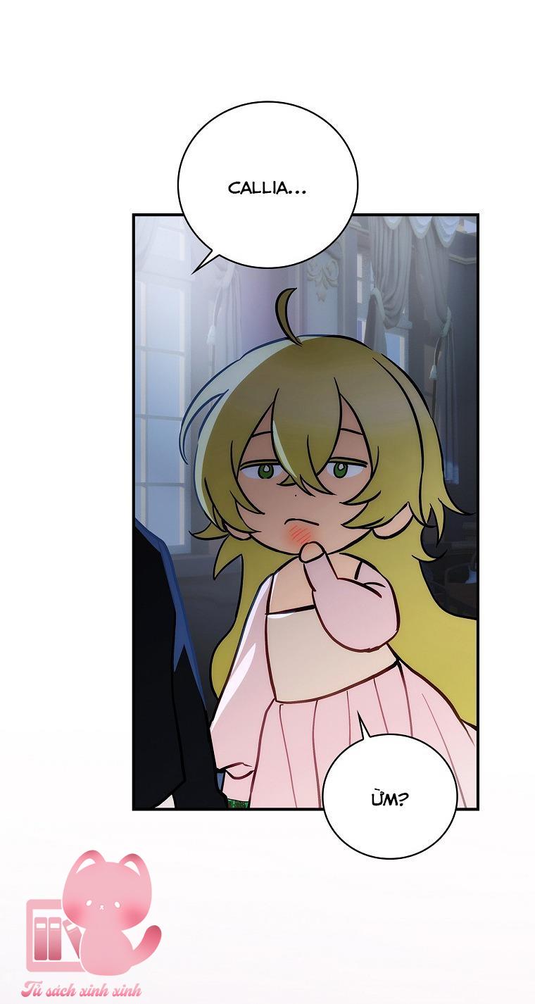 Đứa Nhỏ Không Phải Là Con Anh - Chap 78