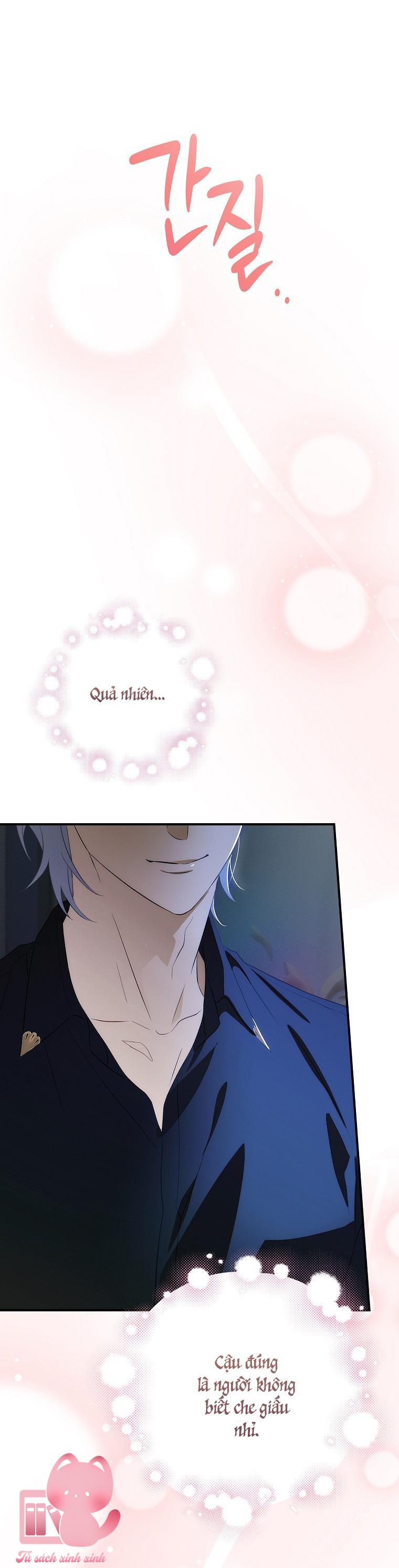 Đứa Nhỏ Không Phải Là Con Anh - Chap 78