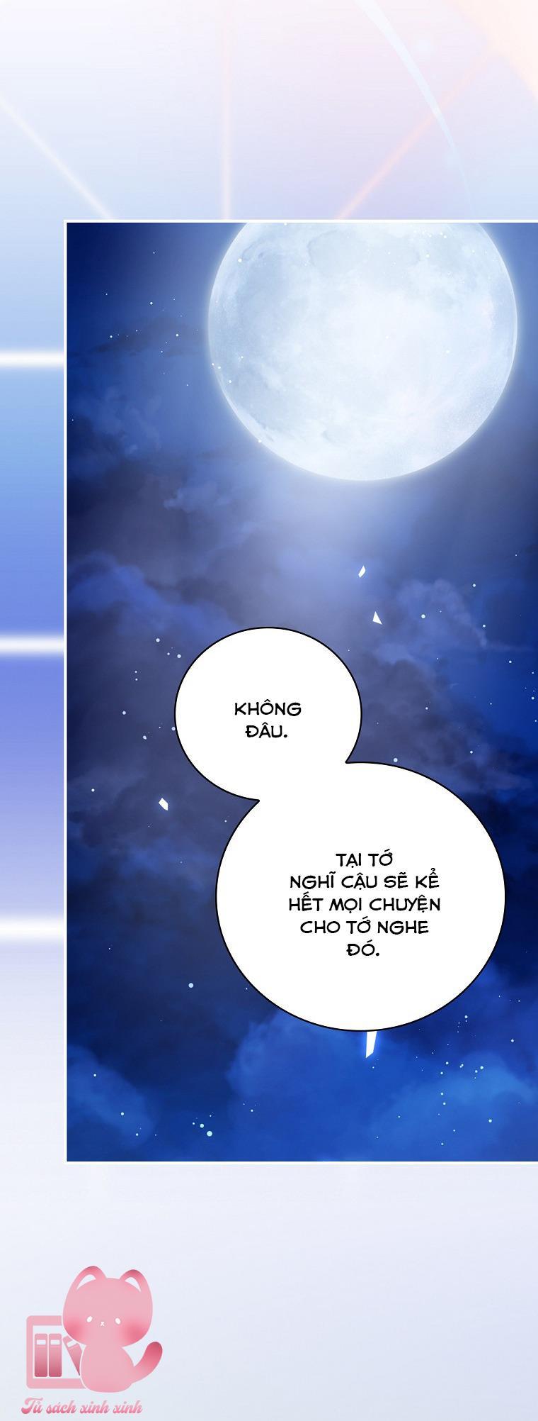 Đứa Nhỏ Không Phải Là Con Anh - Chap 78