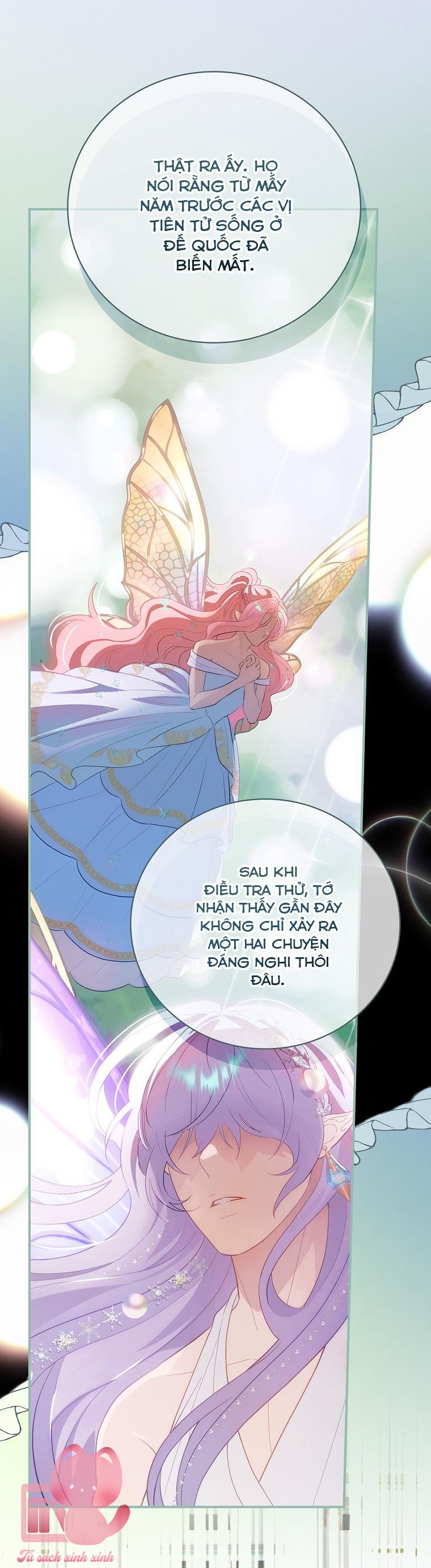 Đứa Nhỏ Không Phải Là Con Anh - Chap 78