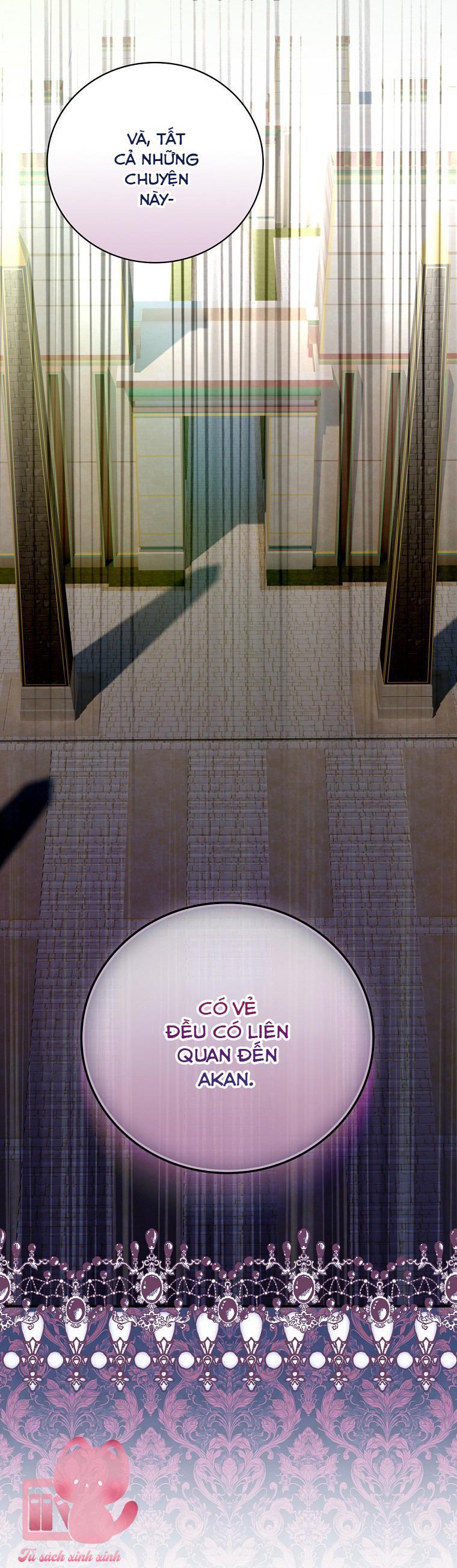 Đứa Nhỏ Không Phải Là Con Anh - Chap 78