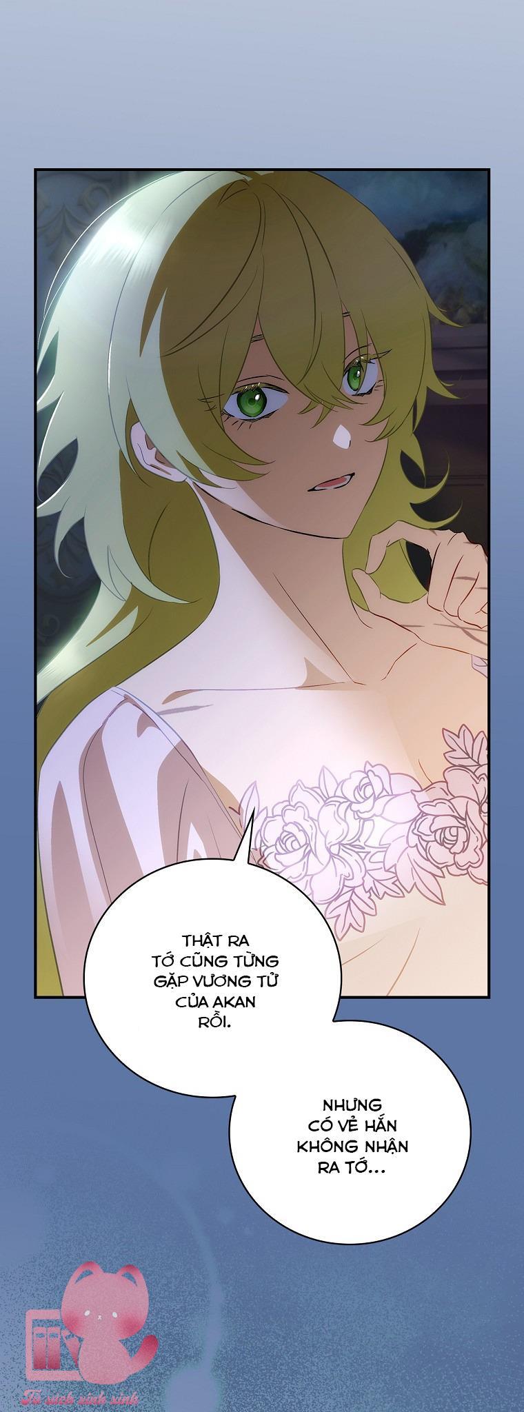 Đứa Nhỏ Không Phải Là Con Anh - Chap 78