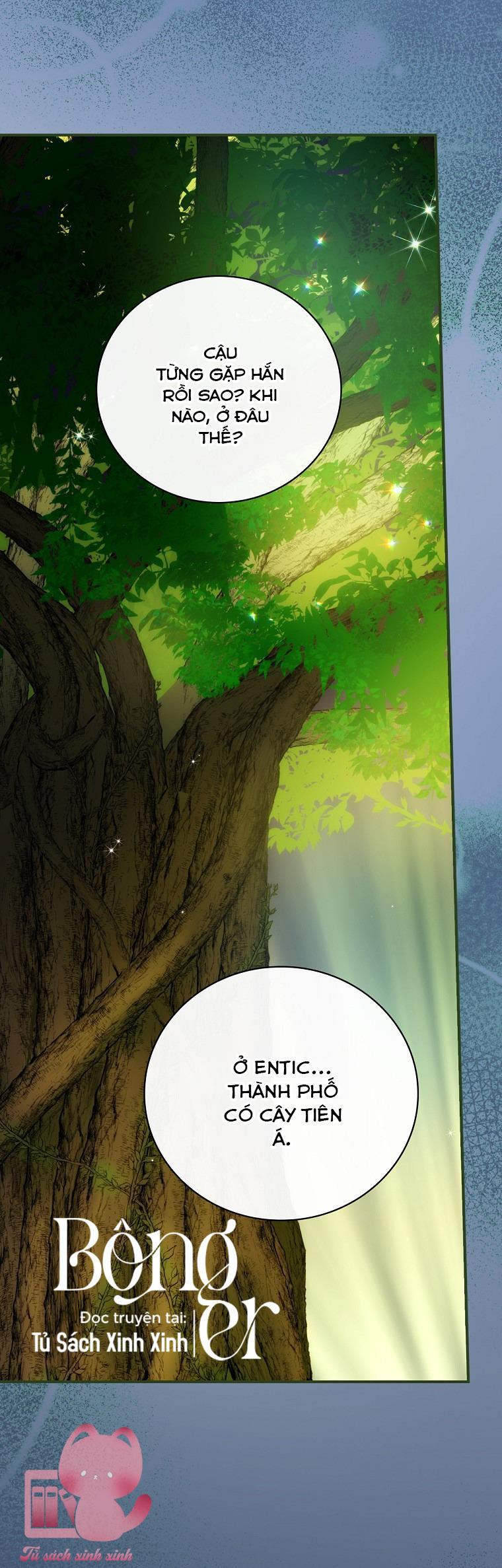 Đứa Nhỏ Không Phải Là Con Anh - Chap 78