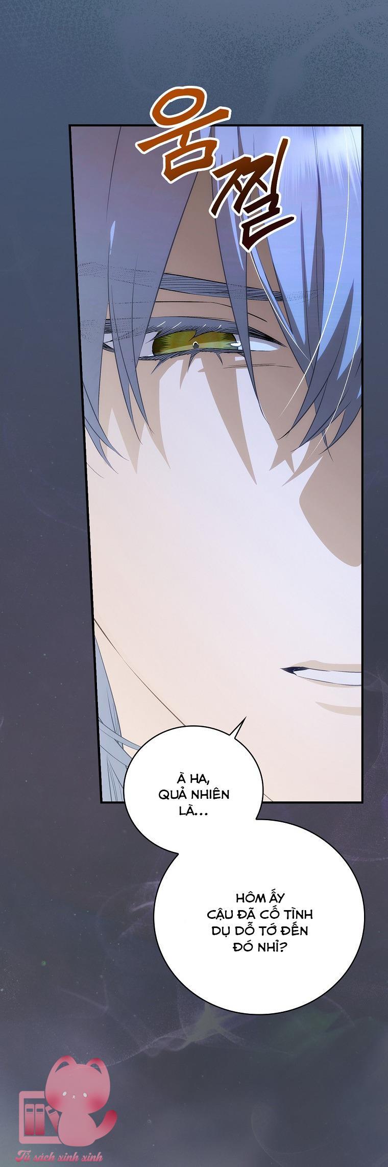 Đứa Nhỏ Không Phải Là Con Anh - Chap 78