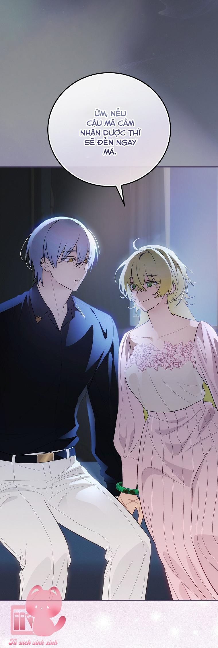 Đứa Nhỏ Không Phải Là Con Anh - Chap 78