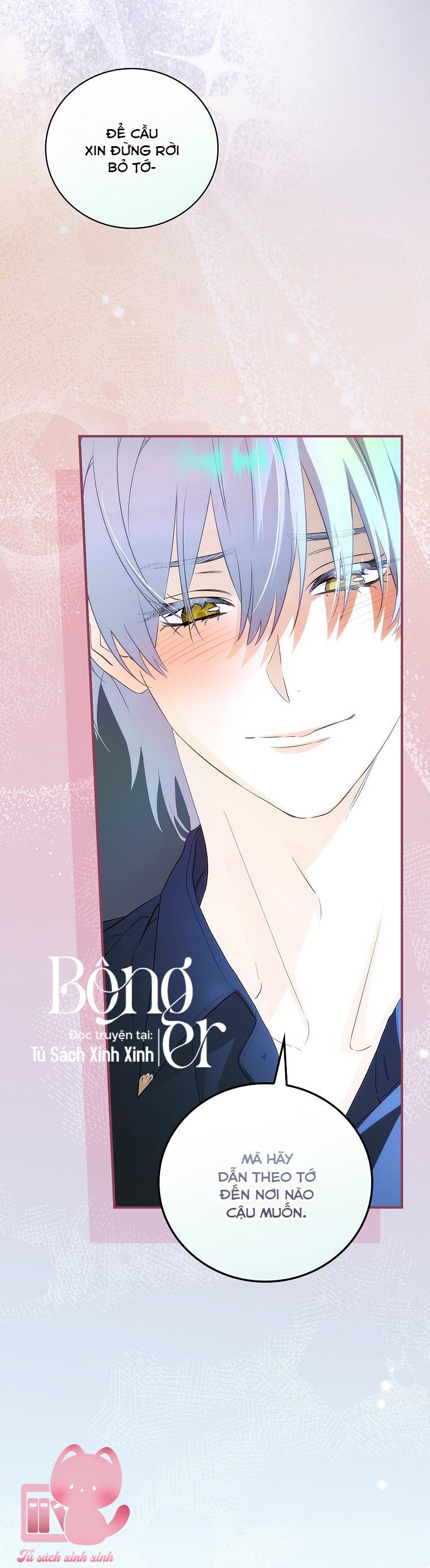 Đứa Nhỏ Không Phải Là Con Anh - Chap 78