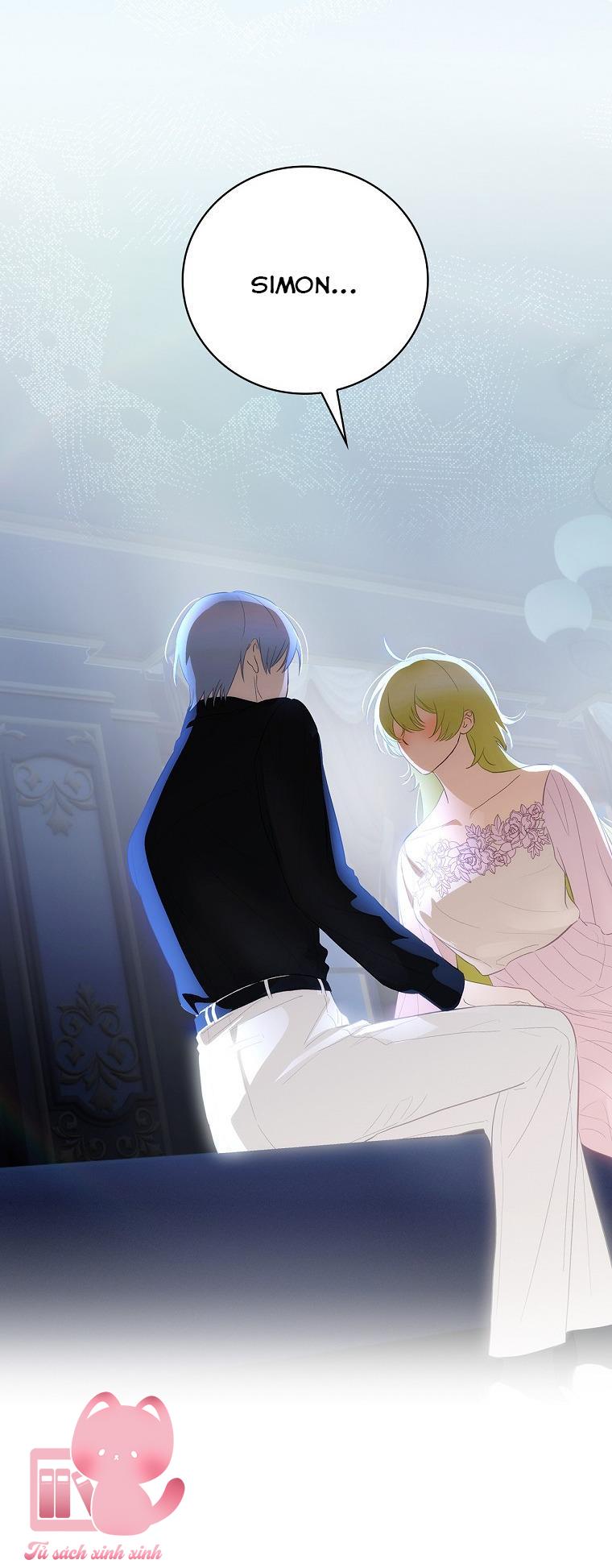 Đứa Nhỏ Không Phải Là Con Anh - Chap 78