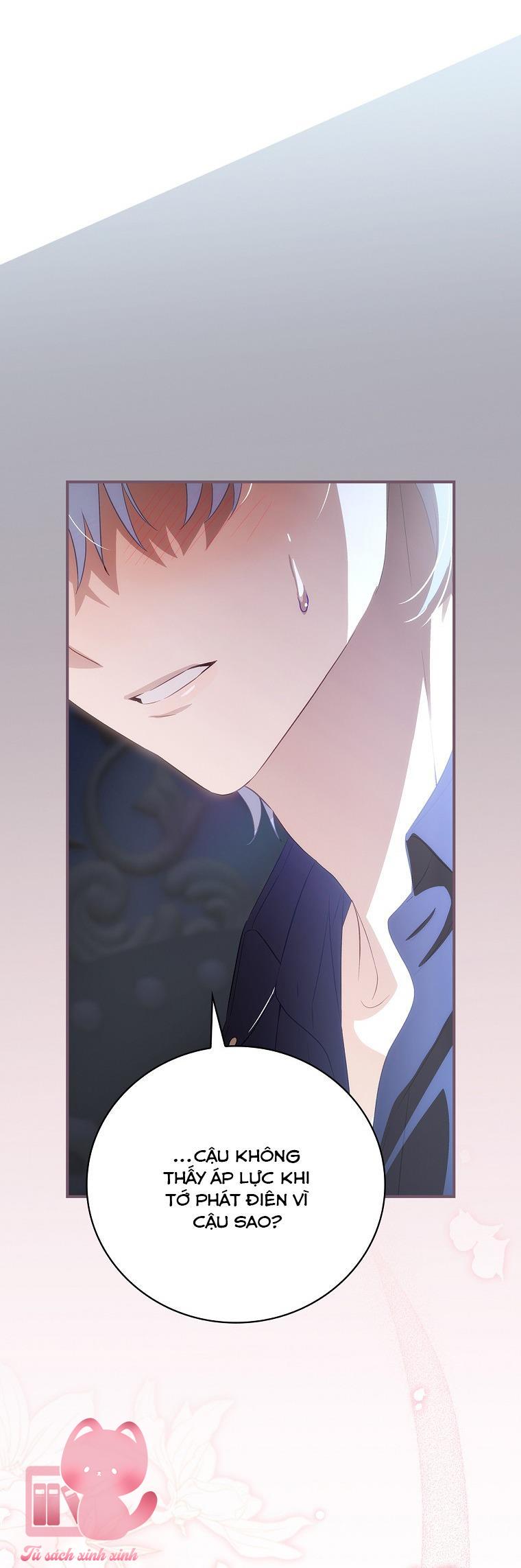 Đứa Nhỏ Không Phải Là Con Anh - Chap 78