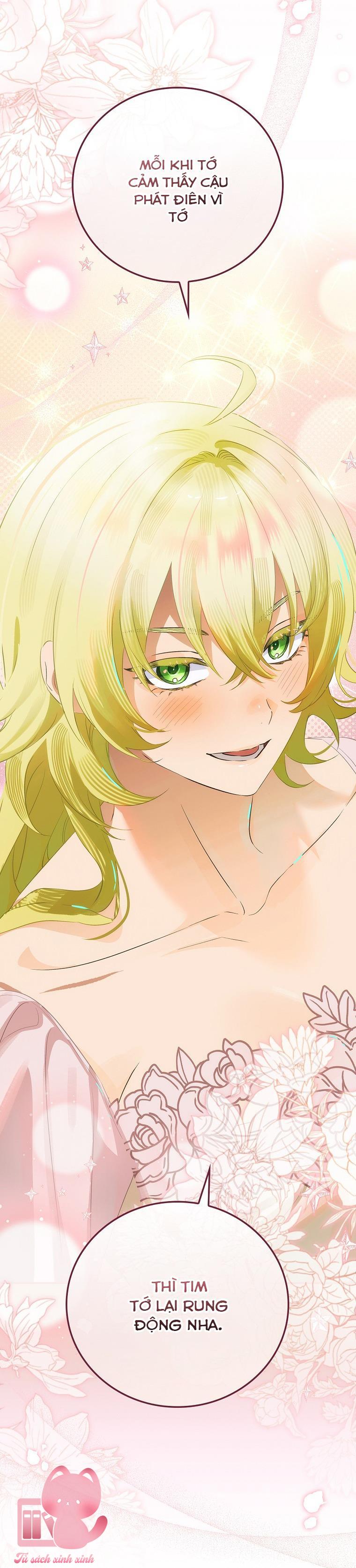 Đứa Nhỏ Không Phải Là Con Anh - Chap 78