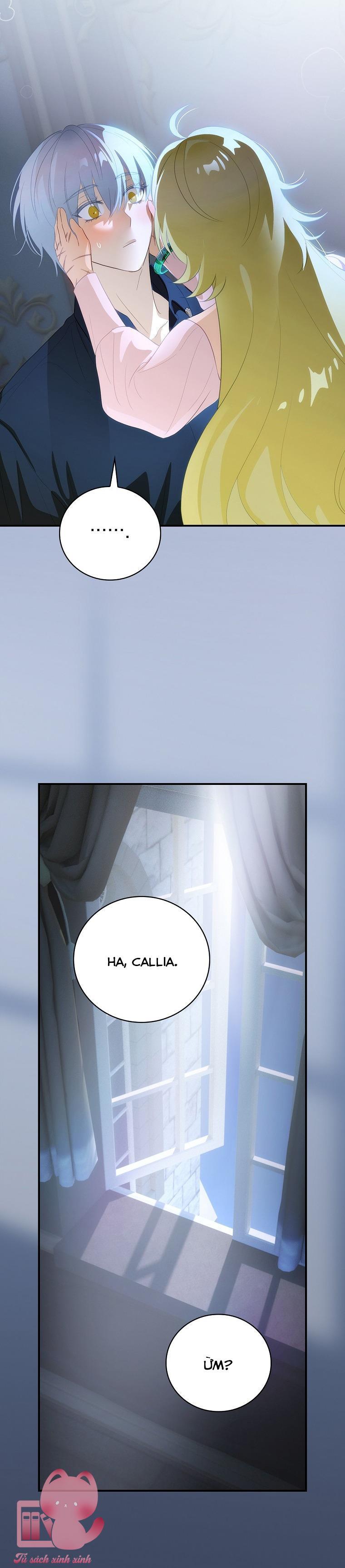 Đứa Nhỏ Không Phải Là Con Anh - Chap 78