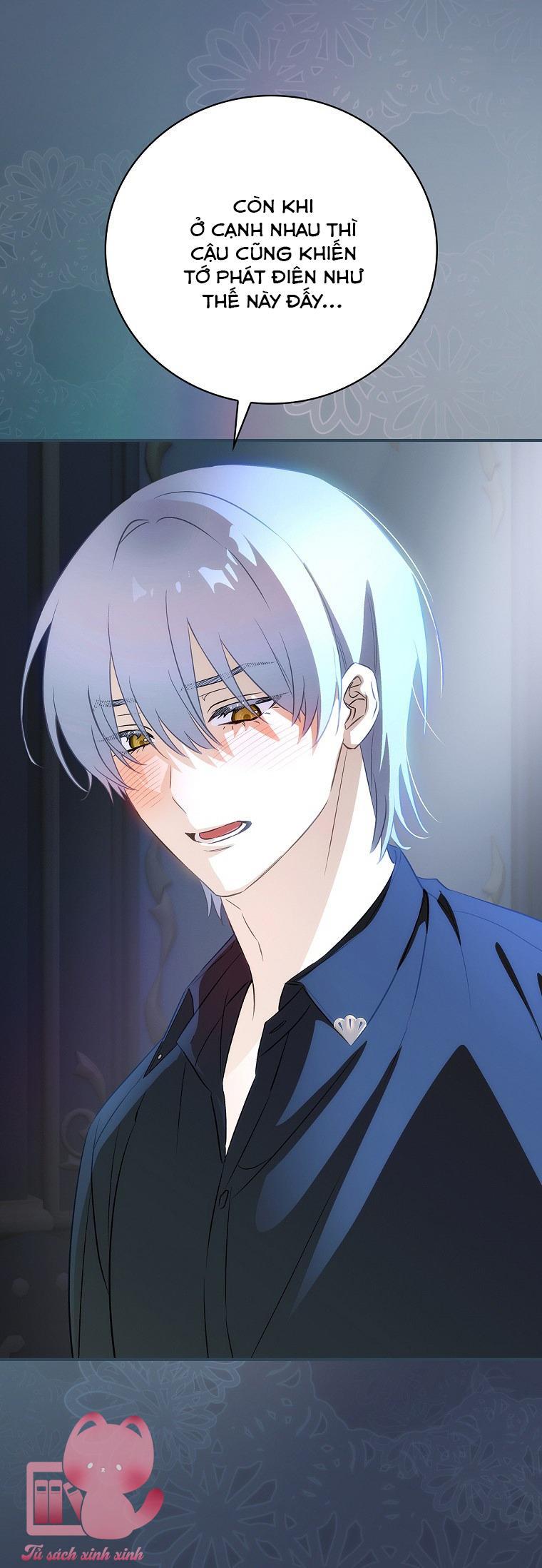 Đứa Nhỏ Không Phải Là Con Anh - Chap 78