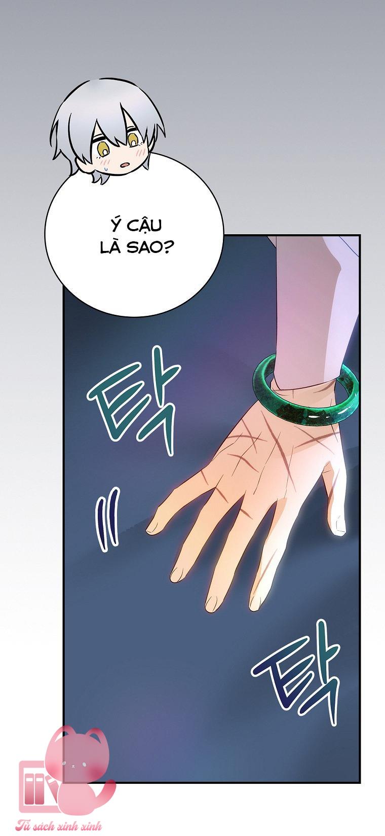 Đứa Nhỏ Không Phải Là Con Anh - Chap 78