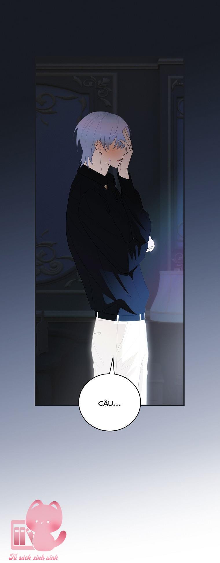 Đứa Nhỏ Không Phải Là Con Anh - Chap 78