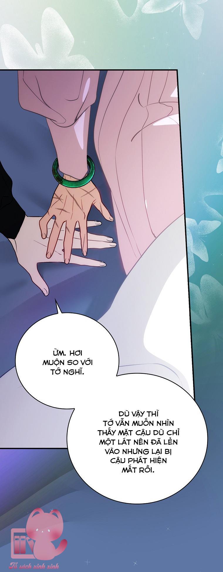 Đứa Nhỏ Không Phải Là Con Anh - Chap 78