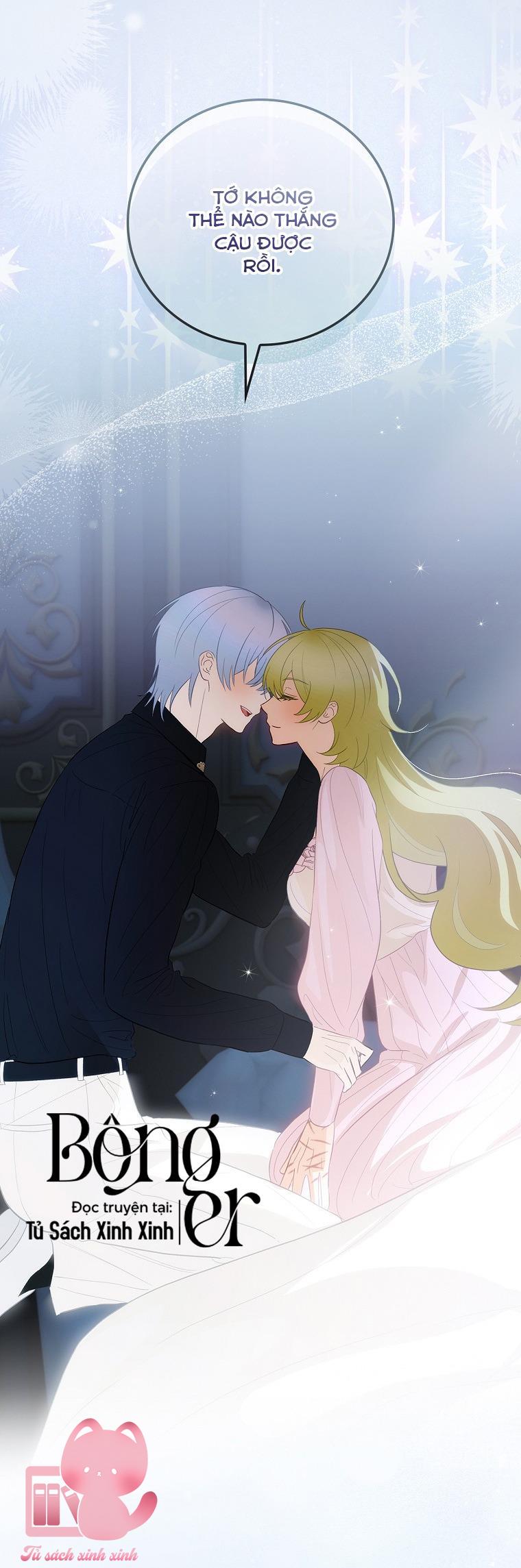 Đứa Nhỏ Không Phải Là Con Anh - Chap 78