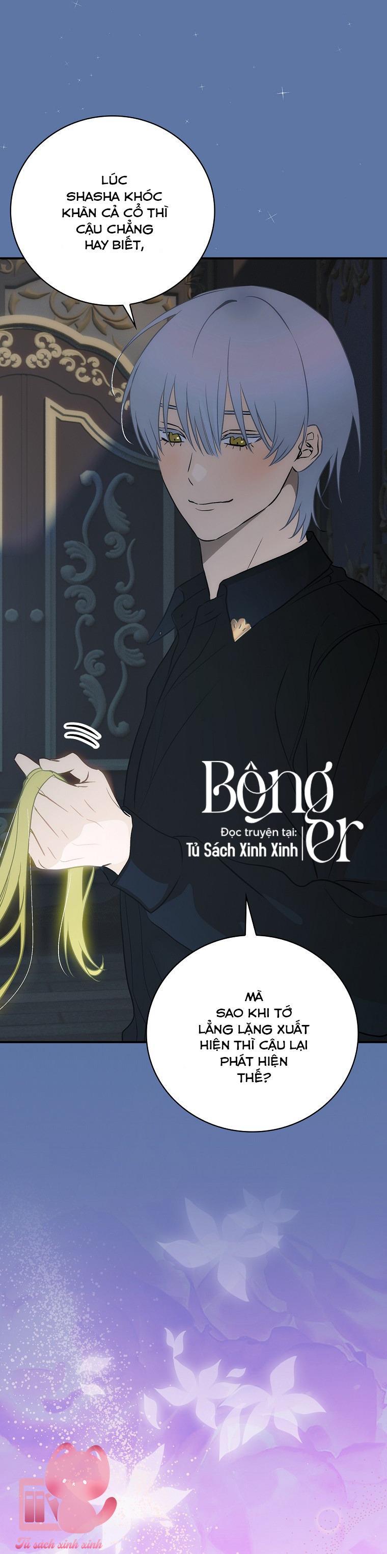 Đứa Nhỏ Không Phải Là Con Anh - Chap 78