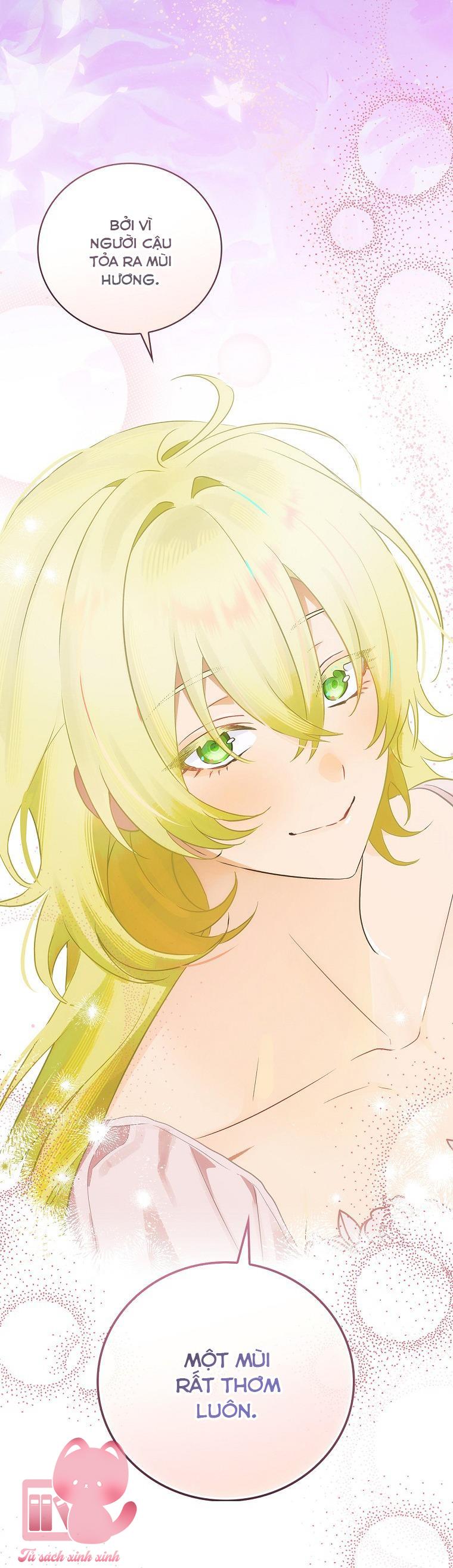 Đứa Nhỏ Không Phải Là Con Anh - Chap 78