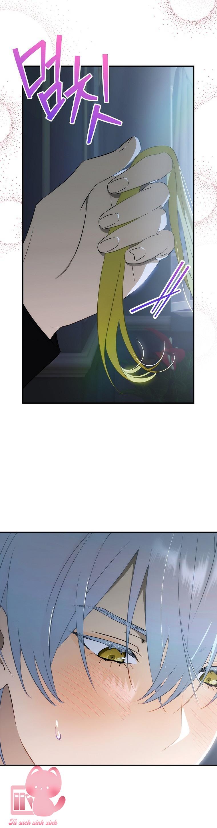 Đứa Nhỏ Không Phải Là Con Anh - Chap 78