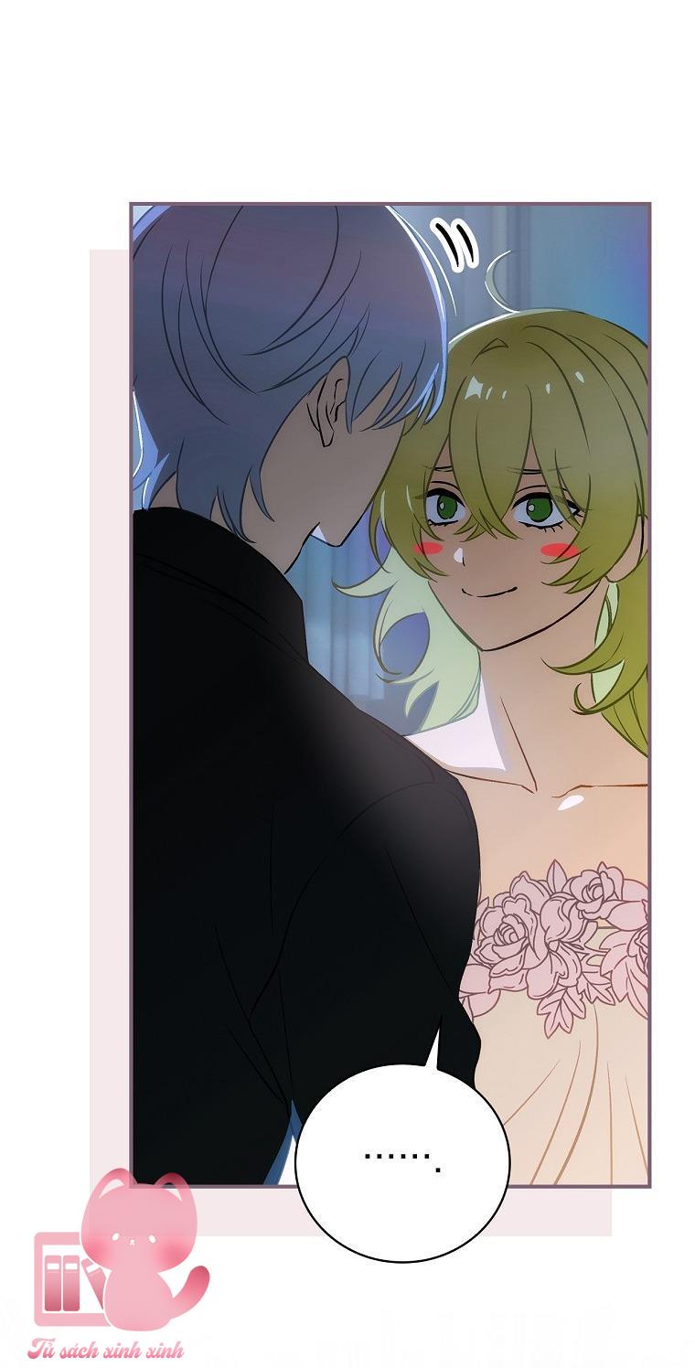 Đứa Nhỏ Không Phải Là Con Anh - Chap 78