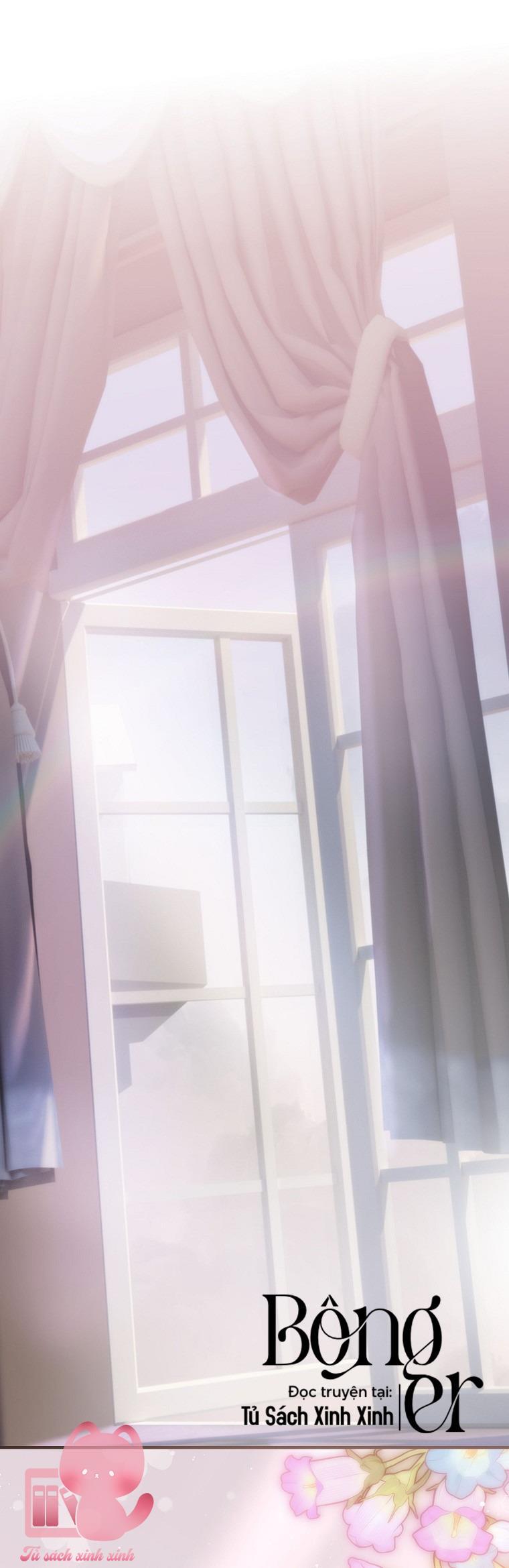 Đứa Nhỏ Không Phải Là Con Anh - Chap 79