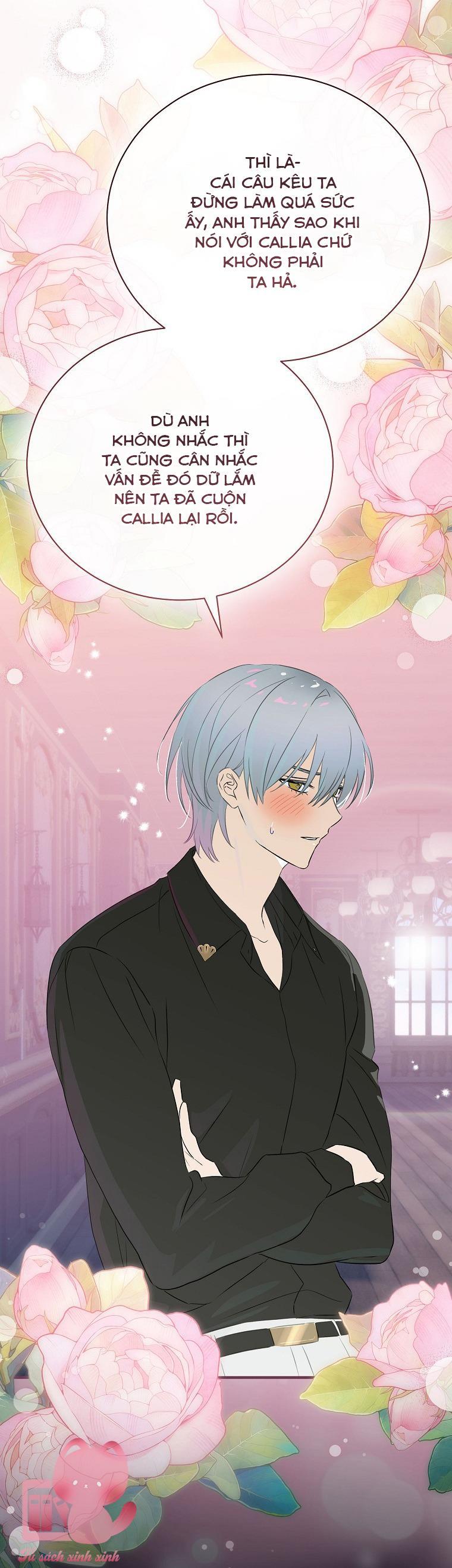 Đứa Nhỏ Không Phải Là Con Anh - Chap 79