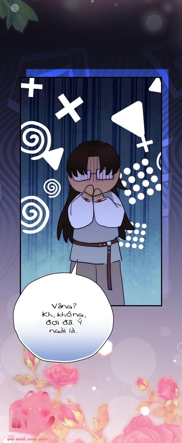 Đứa Nhỏ Không Phải Là Con Anh - Chap 79