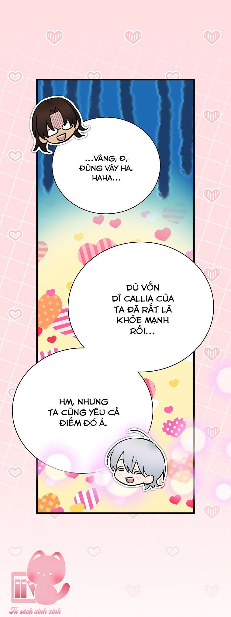 Đứa Nhỏ Không Phải Là Con Anh - Chap 79