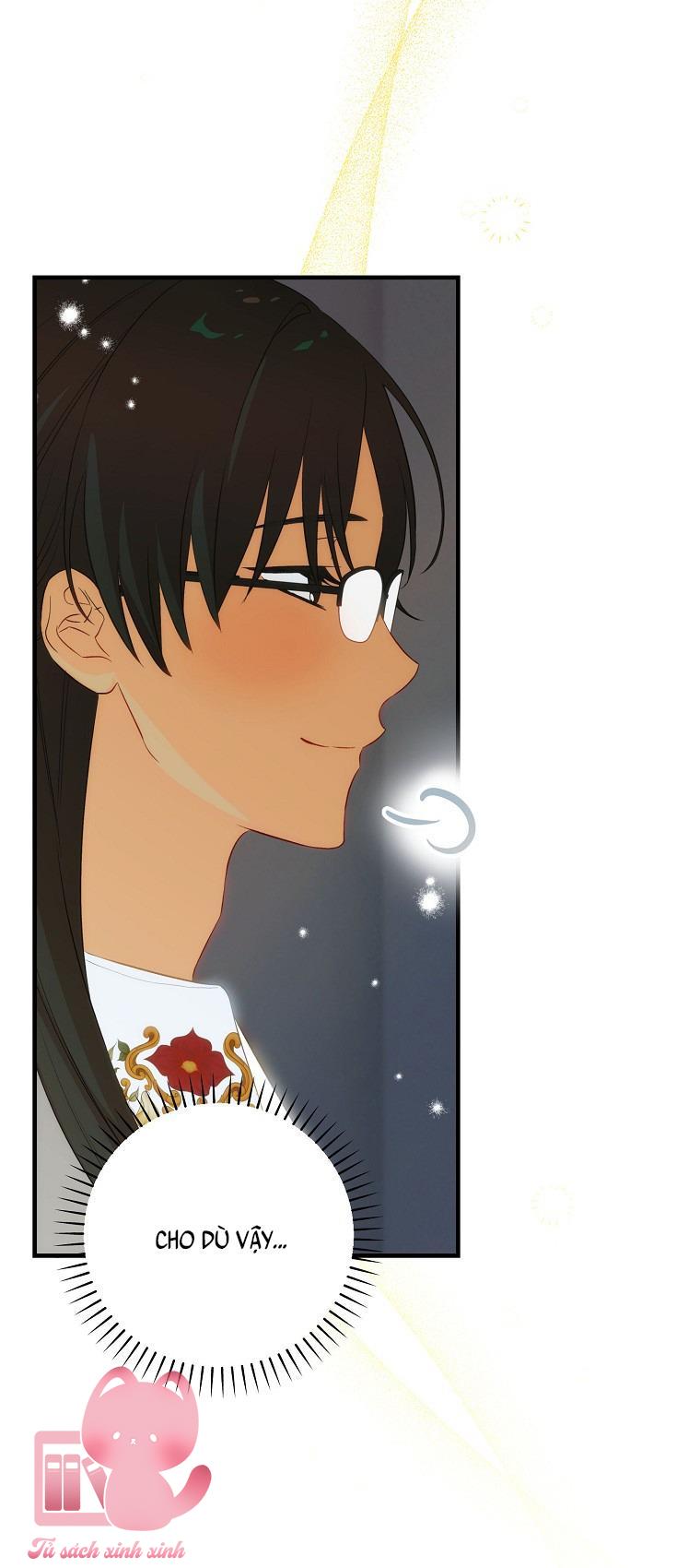 Đứa Nhỏ Không Phải Là Con Anh - Chap 79