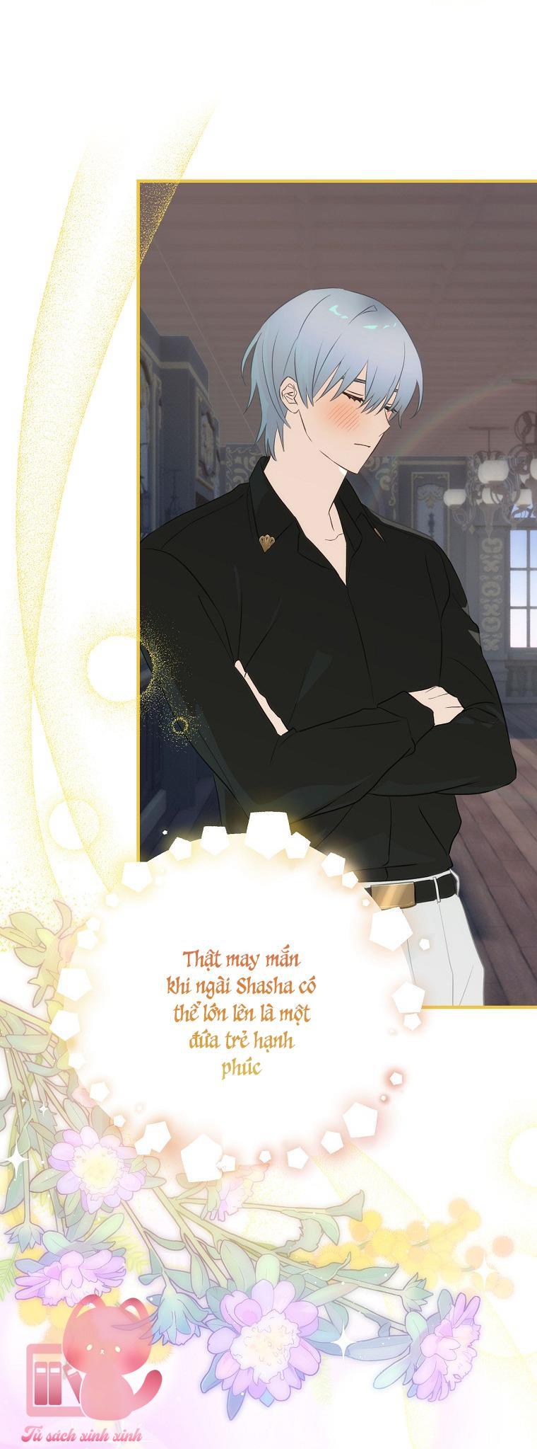 Đứa Nhỏ Không Phải Là Con Anh - Chap 79