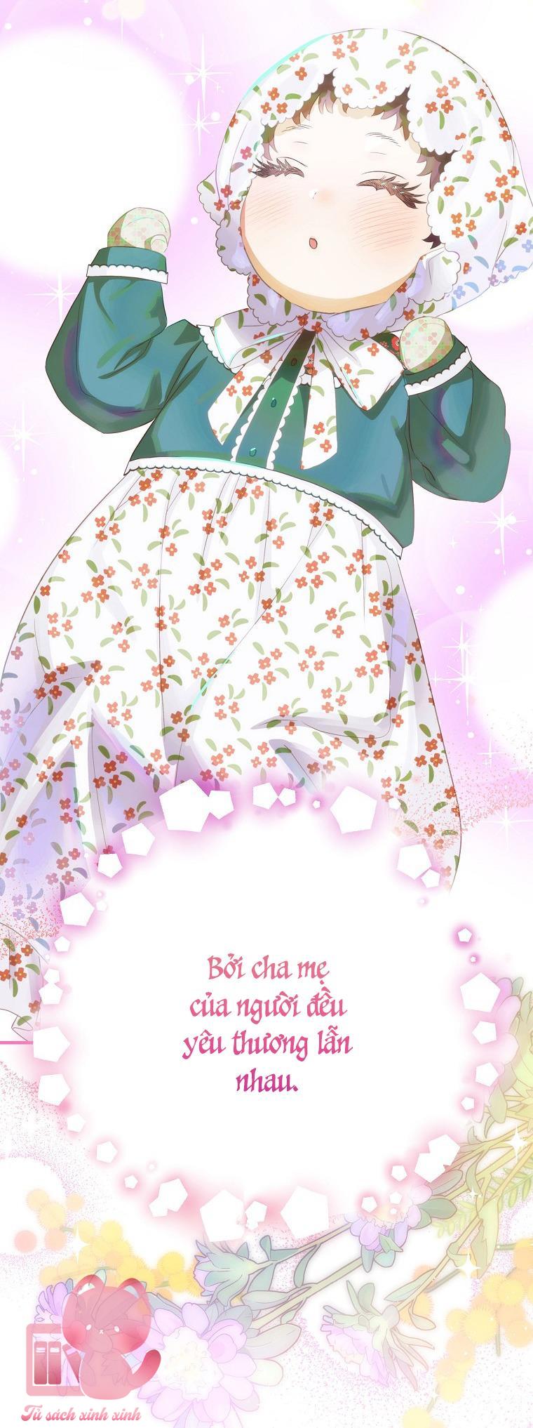 Đứa Nhỏ Không Phải Là Con Anh - Chap 79